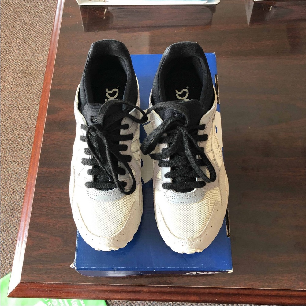 ASICS Gel Lyte V “Cookies and Cream”